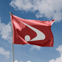 Flag of Akita Prefecture, Japan
