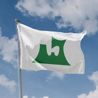 Flag of Aomori Prefecture, Japan - Flag Republic