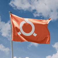 Flag of Fukushima Prefecture, Japan - Flag Republic