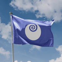 Flag of Ibaraki Prefecture, Japan