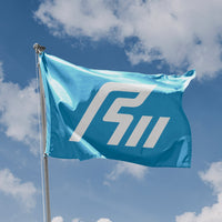 Flag of Ishikawa Prefecture, Japan