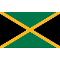 Flag of Jamaica