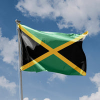Flag of Jamaica