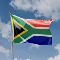 State Flag of South Africa - Flag Republic