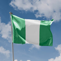 Flag of Nigeria
