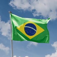 Flag of Brazil