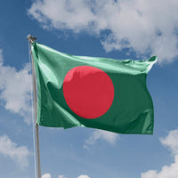 Flag of Bangladesh