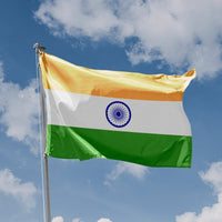 Flag of India