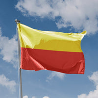 Flag of Prague