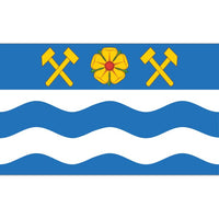 Flag of Havířov