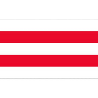 Flag of Ústí nad Labem - Flag Republic