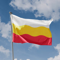 Flag of Decin