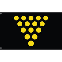 Flag of Duke of Cornwall