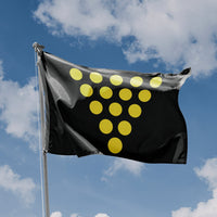 Flag of Duke of Cornwall