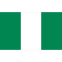 Flag of Nigeria