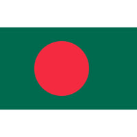Flag of Bangladesh