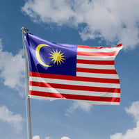 Flag of Malaysia