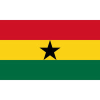 Flag of Ghana - Flag Republic