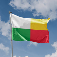 Plzen Flag