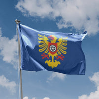 Flag of Trinec