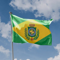 Flag of Empire of Brazil