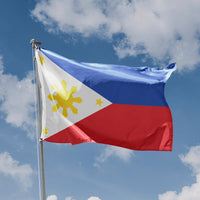Philippines Flag - Flag Republic