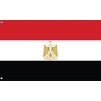 Egypt Flag
