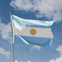 Flag of Argentina