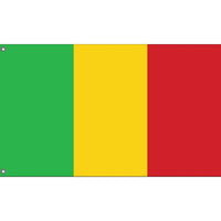 Flag of Mali