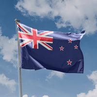 Flag of New Zealand