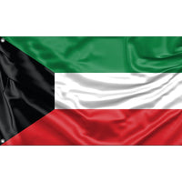 Flag of Kuwait