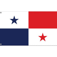 Flag of Panama - Flag Republic