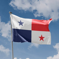 Flag of Panama - Flag Republic