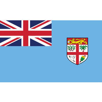 Flag of Fiji - Flag Republic