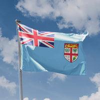 Flag of Fiji - Flag Republic