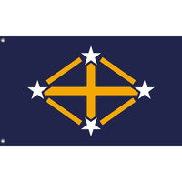 Imperial Japanese Antarctic Expedition Flag