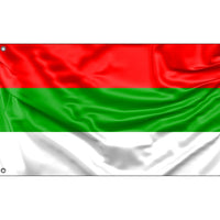 Flag of Livonia