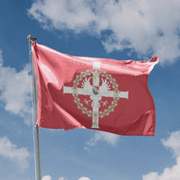 Banner of Sigismund III Vasa - Flag Republic