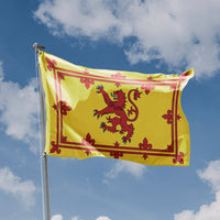 Royal Banner of Scotland