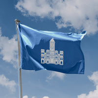 Flag of Split - Flag Republic