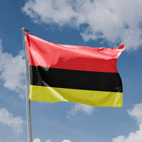 Flag Of Tetovo