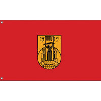 Flag Of Kumanovo