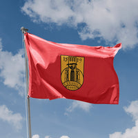 Flag Of Kumanovo