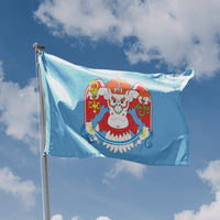 Flag Of Ulaanbaatar - Flag Republic