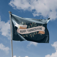 Happy Thanks Giving Day VI - Flag Republic
