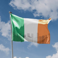 Dublin Skyline Flag - Flag Republic