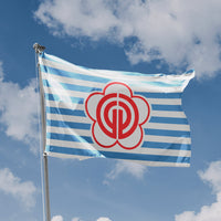 Taipei Special Municipality Flag