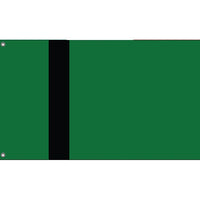 Flag of Delhi Sultanate