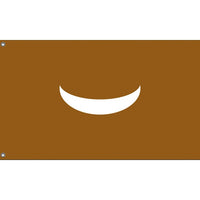 Flag of Bornu Empire