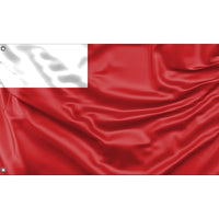 Abu Dhabi Flag - Flag Republic